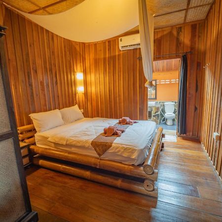 Jerpordee Residence Koh Chang Exterior photo